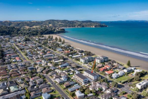 Ocean View Retreat
